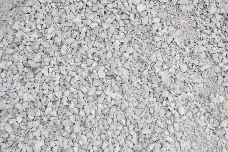 Crushed Concrete Delivery