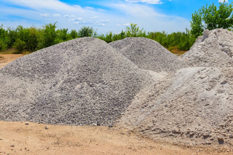 Crushed Concrete Delivery