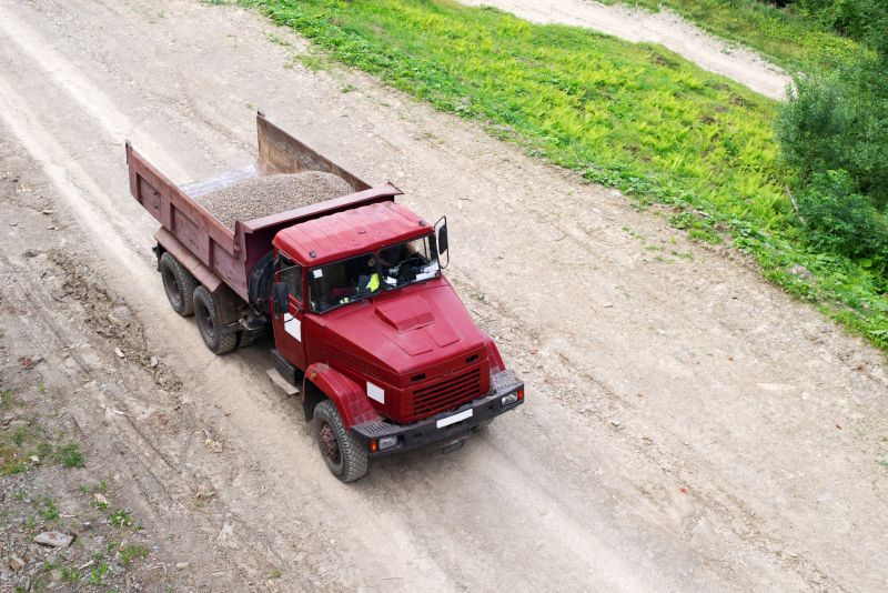 Specialized Trucking Services